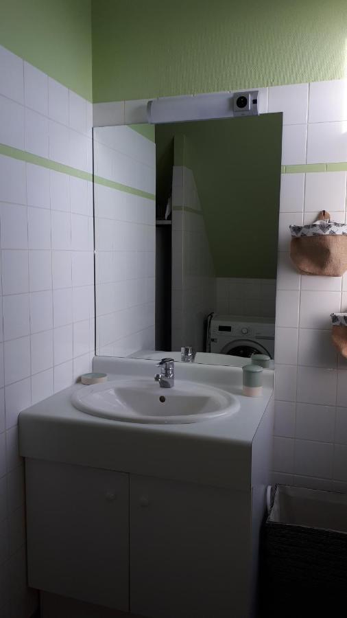Residence La Naturelle Вимере Экстерьер фото