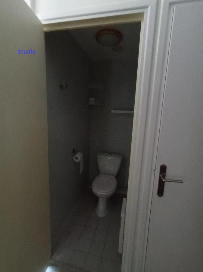Residence La Naturelle Вимере Экстерьер фото