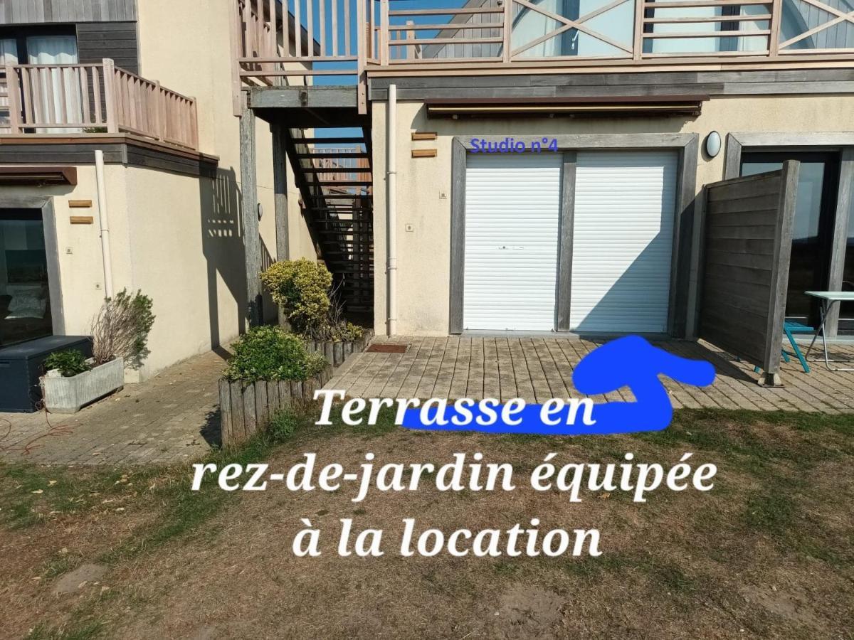 Residence La Naturelle Вимере Экстерьер фото