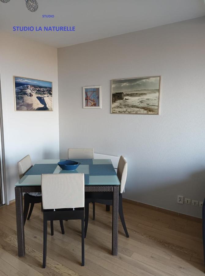 Residence La Naturelle Вимере Экстерьер фото