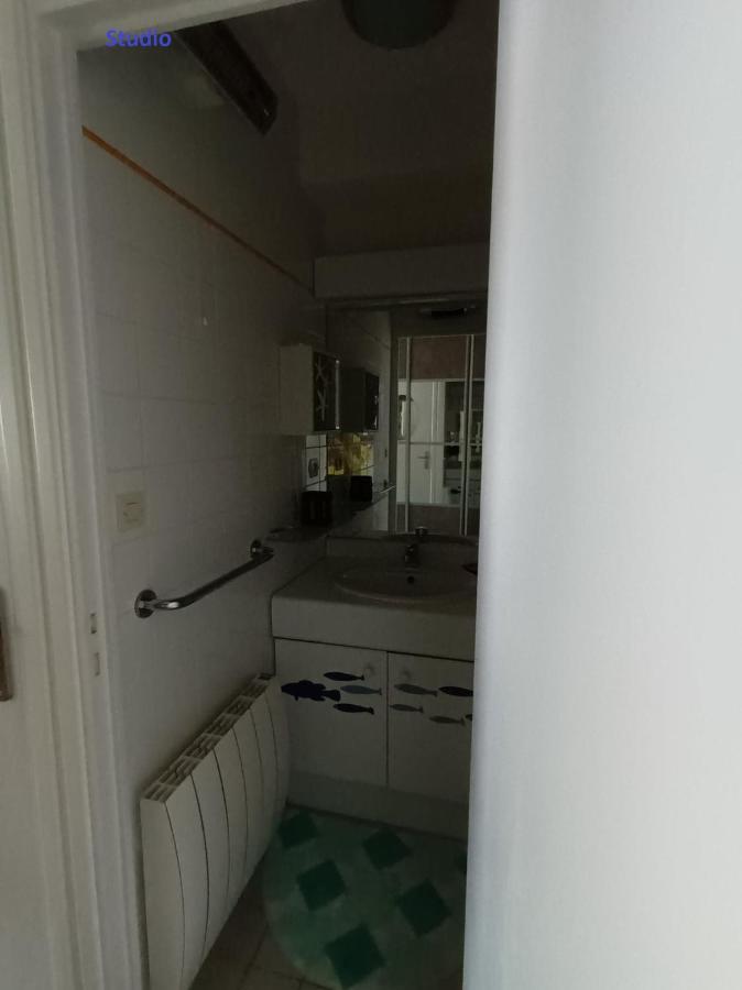 Residence La Naturelle Вимере Экстерьер фото