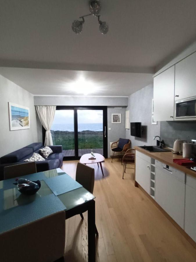 Residence La Naturelle Вимере Экстерьер фото